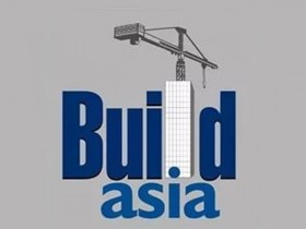 Выставка «12 BUILD ASIA 2016»